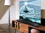 HW-MS6500 – zakrzywiony soundbar Samsung z linii Sound+