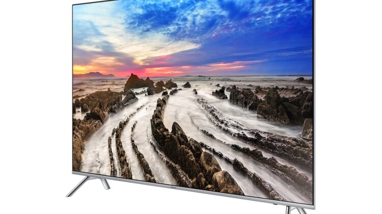 Samsung MU7002 – najlepszy przyjaciel graczy i fanów filmowych emocji kultura, sztuka, rozrywka, technologie - Samsung MU7002 to najnowsza seria telewizorów Premium Ultra HD, która trafiła już do sprzedaży. Modele z tej linii zostały wyposażone w szereg technologii, które zadbają o wysoką jakość obrazu. Jeśli połączymy to z łatwą i intuicyjną obsługą oraz szybkim Smart TV dostajemy telewizor, który jest odpowiedzią na potrzeby współczesnych użytkowników, w tym fanów filmów i gier na dużym ekranie.