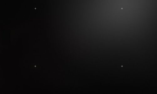 Po pierwsze elegancja – wyjątkowa płyta indukcyjna Amica