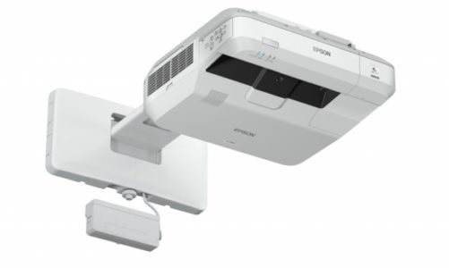 Badania firmy Epson potwierdzają: rozmiar obrazu ma znaczenie