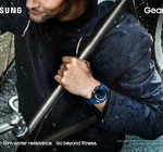 Nowe urządzenia ubieralne Samsung: Gear Sport, Gear Fit2 Pro, Gear Icon X
