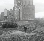 Budynek PAST-y – 73 rocznica powstańczego zwycięstwa