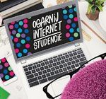 Netia wyprzedza konkurencję atrakcyjną ofertą studencką