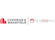 Cushman & Wakefield nawiązuje współpracę technologiczną z MetaProp NYC