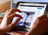 Dekoral udostępnił Wizualizer 3.0 nowe produkty, usługi, budownictwo, nieruchomości -