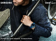 Nowe urządzenia ubieralne Samsung: Gear Sport, Gear Fit2 Pro, Gear Icon X