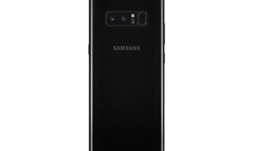 Note8 w polskiej przedsprzedaży ze stacją dokującą Samsung DeX oraz pakietem ubezpieczeń Guard