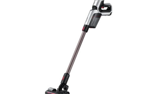 Samsung zaprezentuje w pełni bezprzewodowy odkurzacz POWERstick PRO™ podczas targów IFA 2017