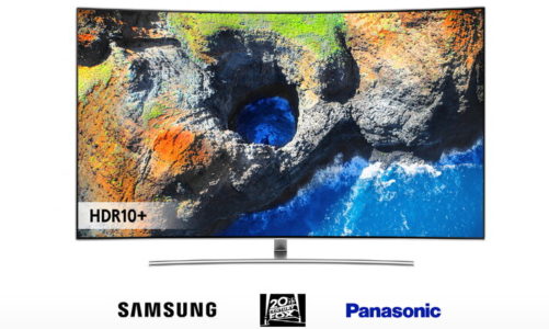 20th Century Fox, Panasonic i Samsung wspólnie na rzecz technologii HDR10+