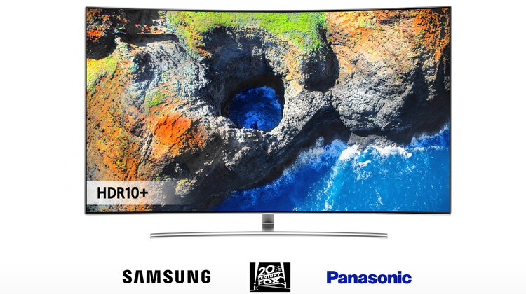 20th Century Fox, Panasonic i Samsung wspólnie na rzecz technologii HDR10+