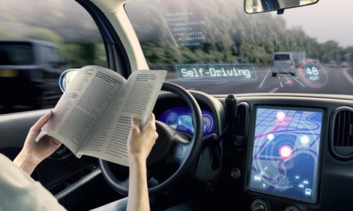 Przyszłość AI w Doświadczeniach Konsumentów