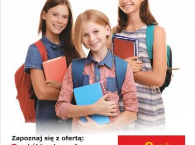 „Witaj szkoło!” – Międzynarodowe Targi Łódzkie w Porcie Łódź