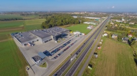 ZM Henryk Kania dbają o pracowników. Wspierają też lokalne inicjatywy