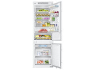 Nowa lodówka do zabudowy marki Samsung w klasie energetycznej A+++ – maksymalna użyteczność, minimalne koszty nowe produkty, usługi, technologie - Marka Samsung od lat zaskakuje konsumentów innowacyjnymi rozwiązaniami, również w sprzętach do pełnej zabudowy. Wychodząc naprzeciw rosnącym potrzebom użytkowników, producent rozszerzył swoją ofertę lodówek do zabudowy o jedyny na rynku model z pełnym No Frost w klasie energetycznej A+++. Nowy model wyróżnia się elegancko wykończonym wnętrzem i pozwala przechowywać produkty w optymalnych warunkach, jednocześnie dając znaczną oszczędność energii