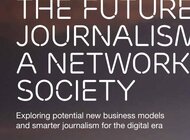 Przyszłość dziennikarstwa w społeczności sieciowej internet, technologie -