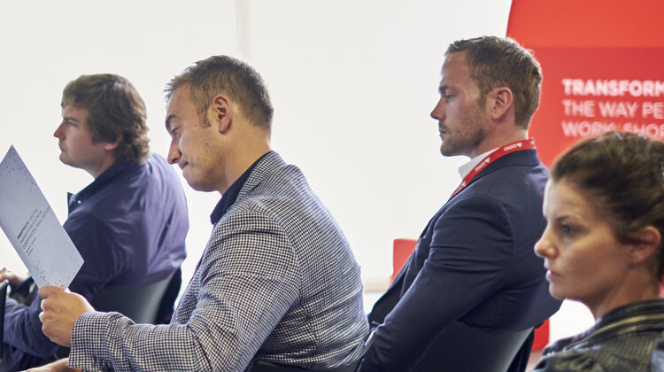 Nowe technologie tworzą biura przyszłości budownictwo, nieruchomości, technologie - W poniedziałek 11 września br. odbyła się