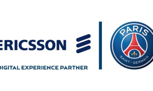 Ericsson technologicznym partnerem PSG