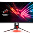ASUS Republic of Gamers prezentuje Strix XG27VQ