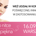 Konferencja o zabiegach estetycznych – zastosowanie nici PDO