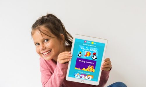 Szkoły chętniej korzystają z multimediów