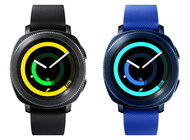 Samsung Gear Sport już w polskiej przedsprzedaży