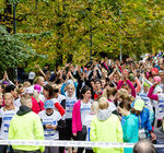 Wielki sukces kobiet podczas Samsung Irena Women’s Run