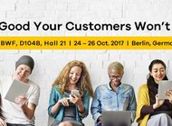 Premiera nowego rozwiązania Wi-Fi dla operatorów usług od Zyxel Communications – prezentacja odbędzie się podczas Broadband World Forum w Berlinie