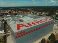 Amica wyróżniona Polską Nagrodą Inteligentnego Rozwoju 2017 technologie, ekonomia/biznes/finanse - Centrum Inteligentnego Rozwoju przyznało firmie Amica S.A. Polską Nagrodę Inteligentnego Rozwoju 2017. Wyróżniona została realizacja projektu: „Budowa automatycznego magazynu wysokiego składowania”. Nagroda została wręczona podczas II Forum Inteligentnego Rozwoju (23-24 października br.) w G2A Arena – Centrum Wystawienniczo-Kongresowym Województwa Podkarpackiego.