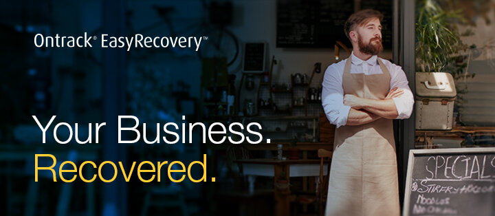 750-420-15 Kroll Ontrack prezentuje nową wersję oprogramowania Ontrack® EasyRecovery™ do samodzielnego odzyskiwania danych
