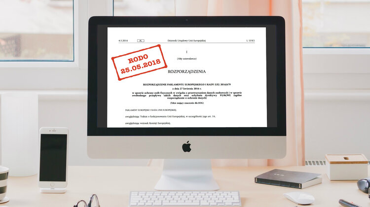 Oprogramowanie netPR.pl pomoże firmom z RODO nowe produkty, usługi, internet - Rozporządzenie o Ochronie Danych Osobowych (tzw. RODO) nakłada na firmy szereg nowych obowiązków, których wypełnienie wymaga zdefiniowania nowych procesów i procedur oraz wykorzystania technologii informatycznych. 