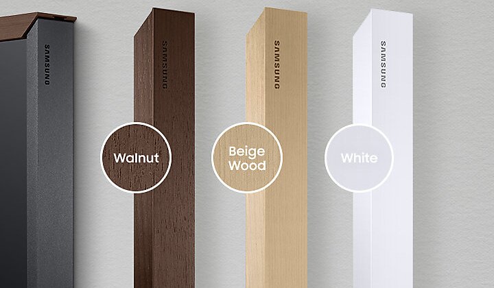 Sztuka wkracza do domu z telewizorem Samsung The Frame