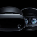 Samsung HMD Odyssey: ten zestaw pozwoli użytkownikom platformy Windows Mixed Reality doświadczyć niesamowitych wrażeń