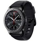 Samsung Gear S3 z aktualizacją systemu do Tizen 3.0