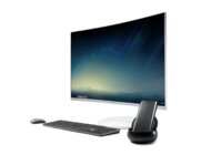 Samsung DeX, czyli tam biuro, gdzie smartfon nowe produkty, usługi, technologie - Jednym z czynników napędzających przemiany współczesnej gospodarki, jest skokowy rozwój sektora nowych technologii. Kluczem do efektywnego prowadzenia biznesu są dzisiaj szybkość i mobilność pracy – a te zapewnia nam korzystanie z mobilnych rozwiązań, takich jak Samsung DeX. To stacja dokująca zmieniająca smartfon Galaxy Note8 w komputer i narzędzie pozwalające mobilnym profesjonalistom (zwanym niekiedy „cyfrowymi nomadami”) na bycie w ciągłym ruchu. Ich biuro jest bowiem tam, gdzie teraz jest ich smartfon ze stacją roboczą Samsung DeX.