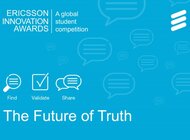Ericsson Innovation Awards 2018 - "Prawda Przyszłości" wydarzenia, technologie - 