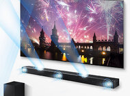 Soundbar HW-K850 z Dolby Atmos, czyli dom pełen dźwięku