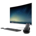 Samsung DeX, czyli tam biuro, gdzie smartfon