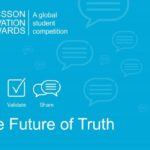 Ericsson Innovation Awards 2018 – "Prawda Przyszłości"