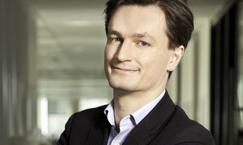 Maciej Markowski – Poznaj TAMI – zmieniające się oblicze sektora technologii