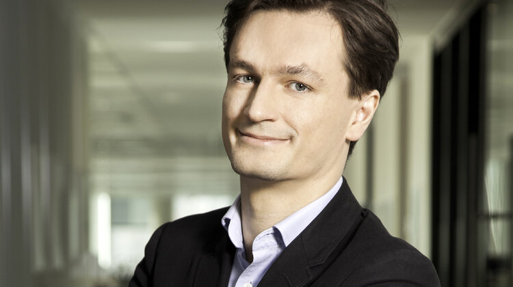 Maciej Markowski – Poznaj TAMI – zmieniające się oblicze sektora technologii