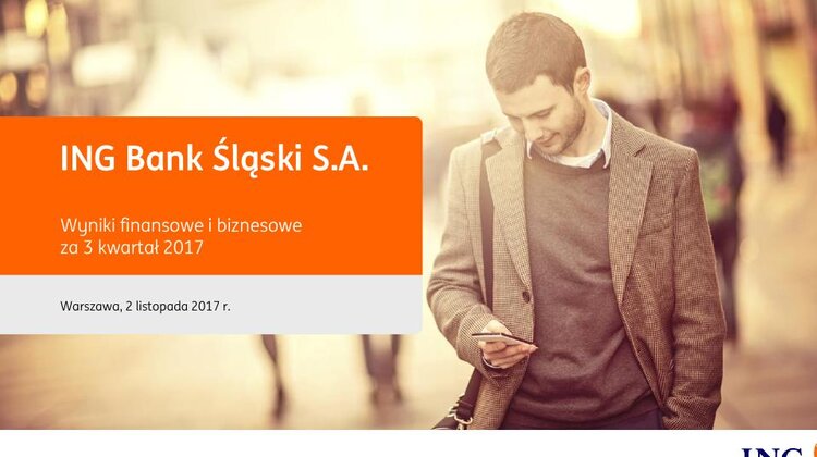 750-420-33 Klienci ING wybierają nowoczesne rozwiązania