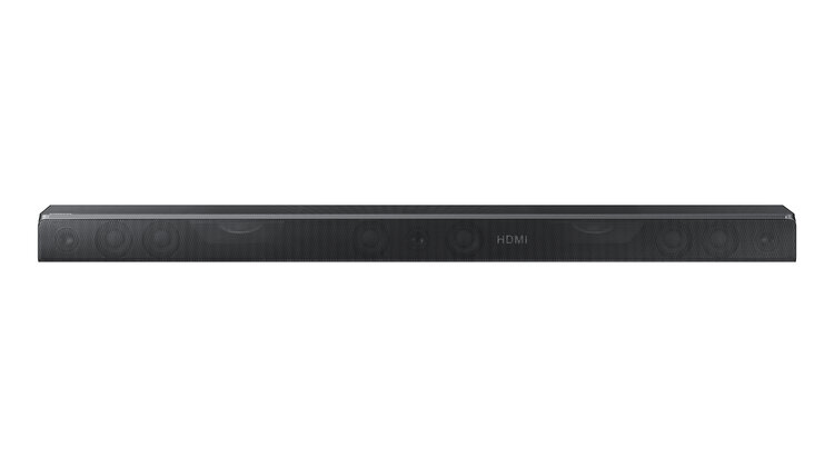 Soundbar HW-K850 z Dolby Atmos, czyli dom pełen dźwięku nowe produkty, usługi, technologie - Samsung Audio