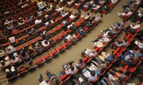 Przepis na dobry event? Szanuj klienta swego, bo możesz nie mieć następnego!