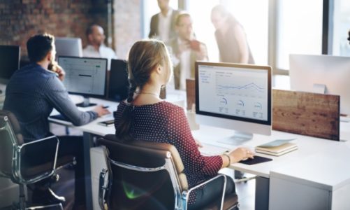 Bootcampy kształcą nowe pokolenie branży IT