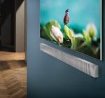CES 2018: soundbar NW700 Sound+ z wbudowanym subwooferem