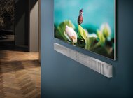 CES 2018: soundbar NW700 Sound+ z wbudowanym subwooferem