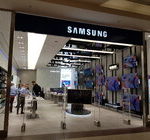 Samsung otwiera 20. Brand Store w Polsce