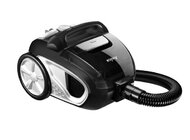 Eko-wygodne odkurzanie technologie, towary konsumpcyjne - Jesteśmy ciągle zajęci, pracujemy niemal bez przerwy, a kiedy nadchodzi wyczekiwany czas wolny okazuje się, że jego część musimy przeznaczyć na zaległe sprzątanie. Jak je sobie ułatwić? Nowy odkurzacz Bagio Eco od Amica posiada funkcjonalne rozwiązania, które powodują, że wykonywanie codziennych obowiązków jest wygodne i szybkie!