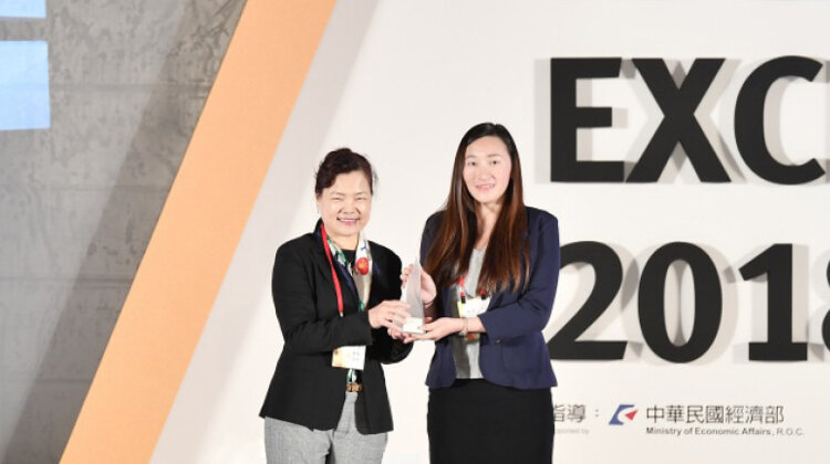 Zyxel zdobywa nagrodę Silver Award Taiwan Excellence