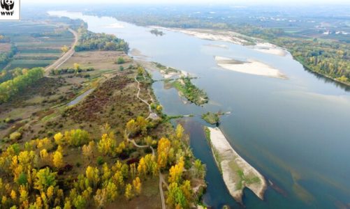 Rejs Wisłą możliwy z każdego miejsca na Ziemi!